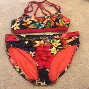 Calia Bikini Swimsuit